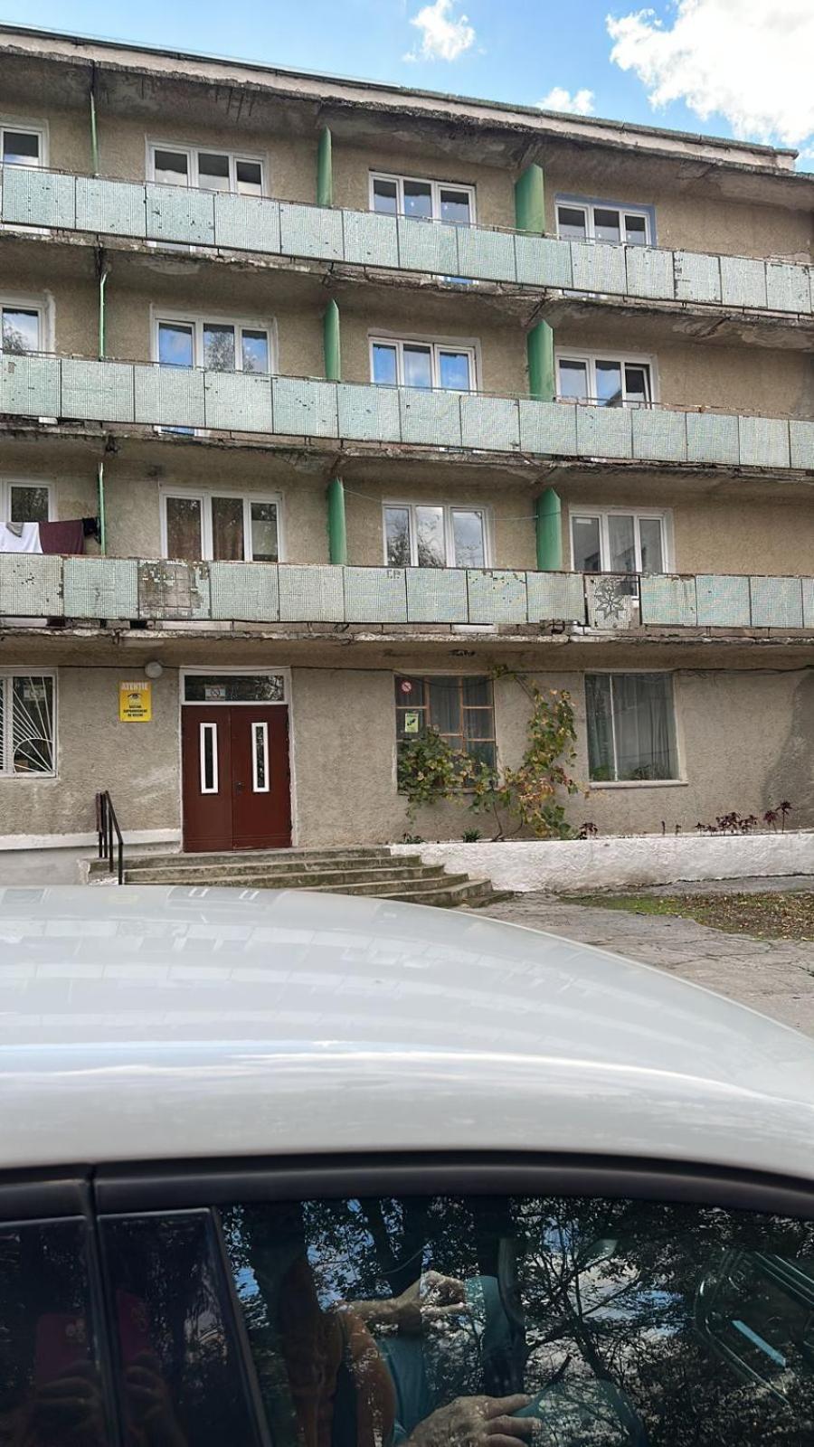 Аэропорт Апартаменты 24&24 Parking Chisináu Habitación foto